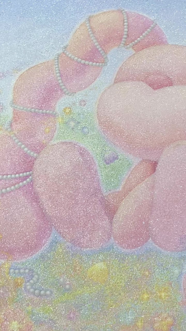 春野星满 视频封面