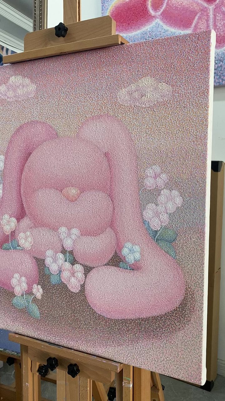 花丛 视频封面