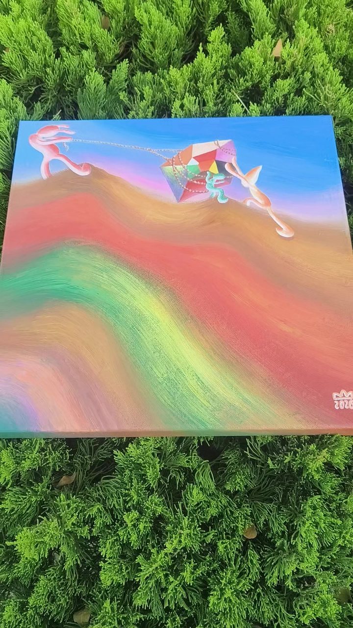 宝石 视频封面